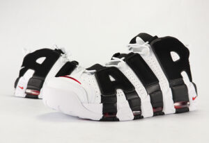 scottie pippen uptempo release date