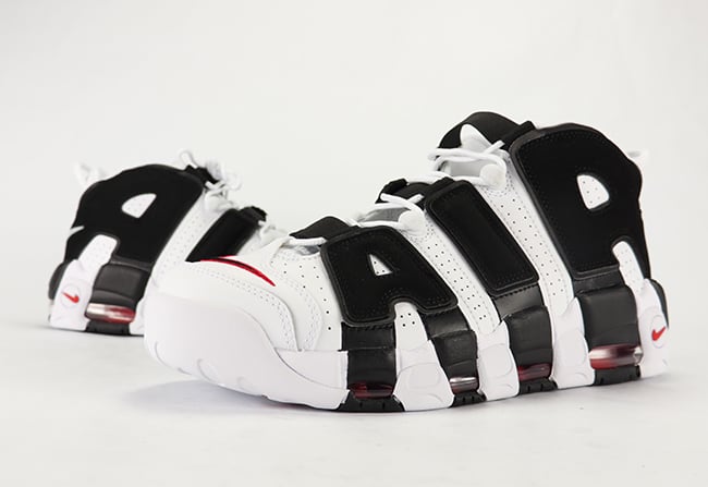 scottie pippen uptempo shoes