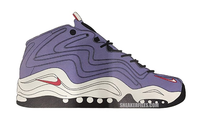 pippen shoes release date