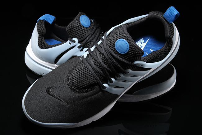 Nike Air Presto Essential Blue Jay