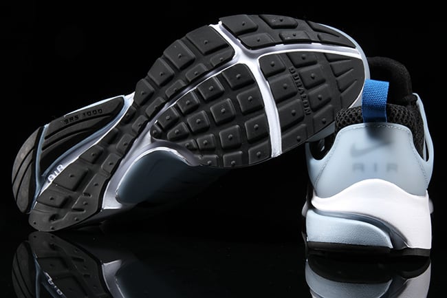 Nike Air Presto Essential Blue Jay