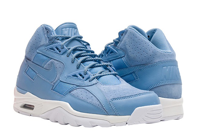 Nike Air Trainer SC High University Blue