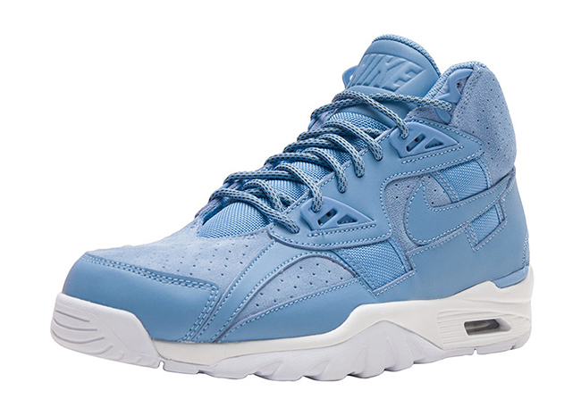 Nike Air Trainer SC High University Blue