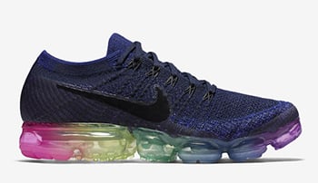 Nike Air VaporMax Be True