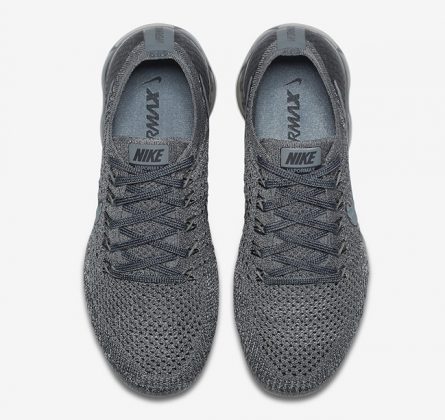 nikelab vapormax cool grey