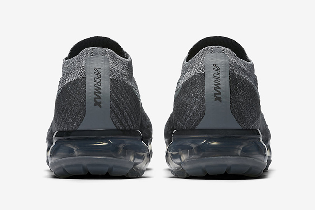 NikeLab Air VaporMax Cool Grey 899472-005