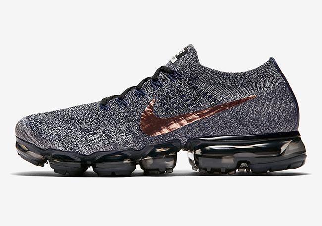 Nike Air VaporMax Explorer Dark 849558-010