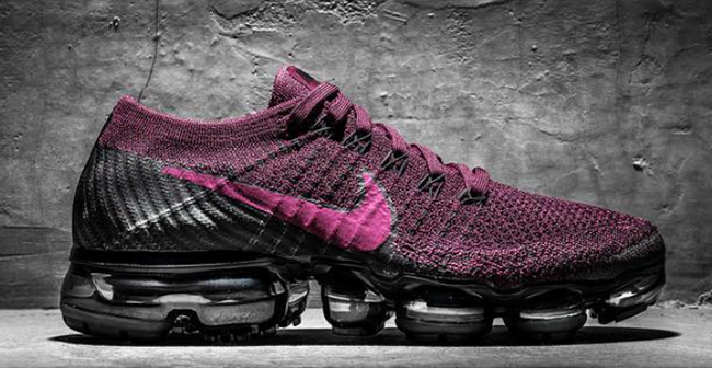 Nike Air VaporMax Magenta