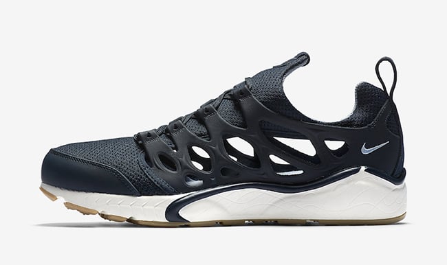 Nike Air Zoom Chalapuka Armory Navy 872634-400