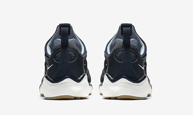 Nike Air Zoom Chalapuka Armory Navy 872634-400