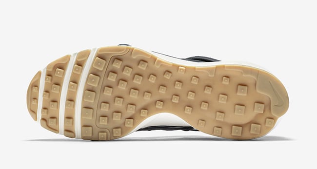 Nike Air Zoom Chalapuka Armory Navy 872634-400