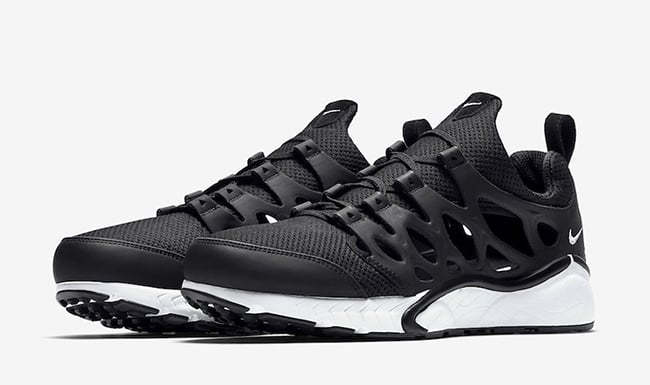 Nike Air Zoom Chalapuka Black White 872634-002