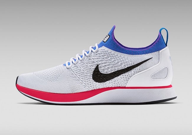 prince congestion mother Nike Flyknit Mariah Racer Colorways Releases | SneakerFiles