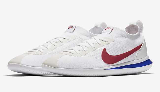 Nike Cortez Flyknit AA2029-001