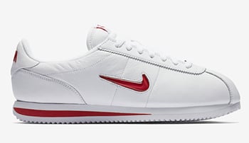 Nike Cortez Jewel Red