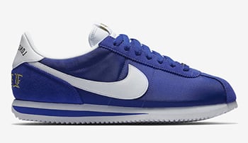 Nike Cortez Long Beach