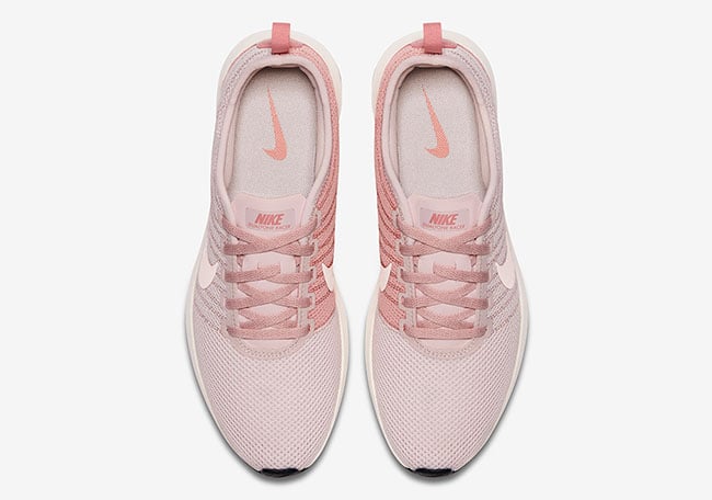 Nike Dualtone Racer Dusty Pink