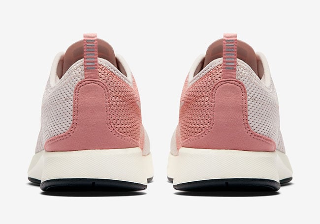 Nike Dualtone Racer Dusty Pink