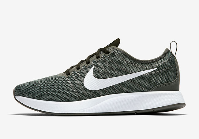 Nike Dualtone Racer Gorge Green