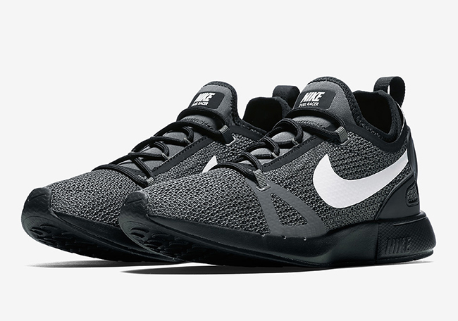 Nike Duel Racer Dark Grey