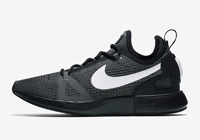 Nike Duel Racer Dark Grey