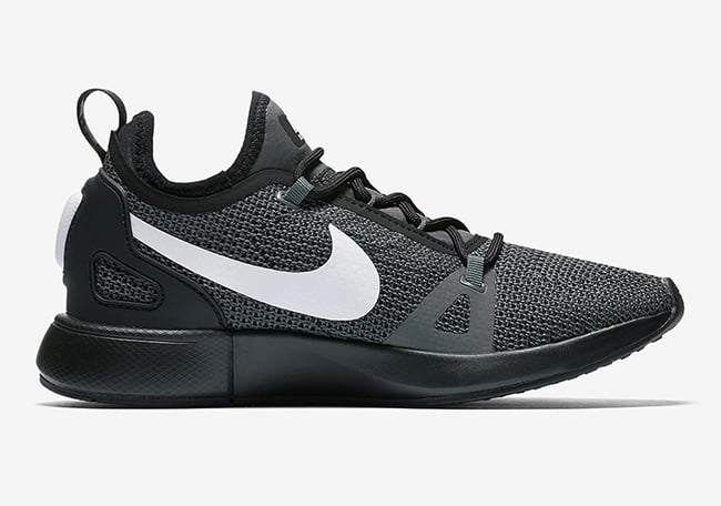 Nike Duel Racer Dark Grey