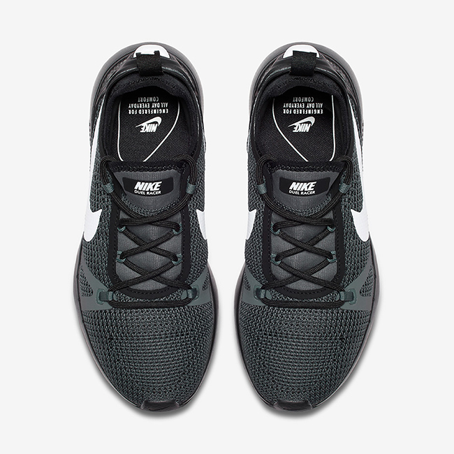 Nike Duel Racer Dark Grey