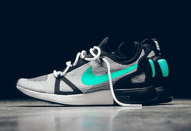 Nike Duel Racer Menta