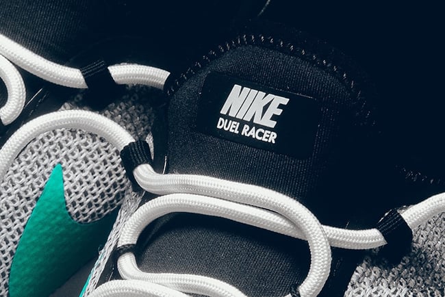 Nike Duel Racer Menta