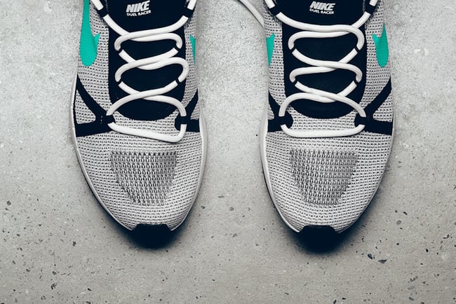 Nike Duel Racer Menta