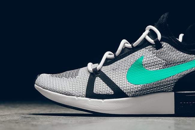 Nike Duel Racer Menta