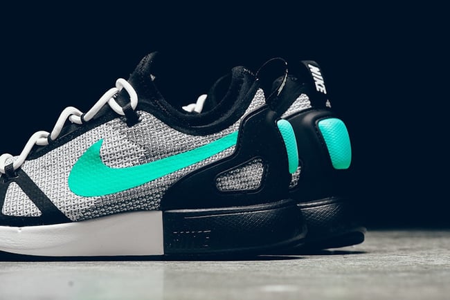 Nike Duel Racer Menta