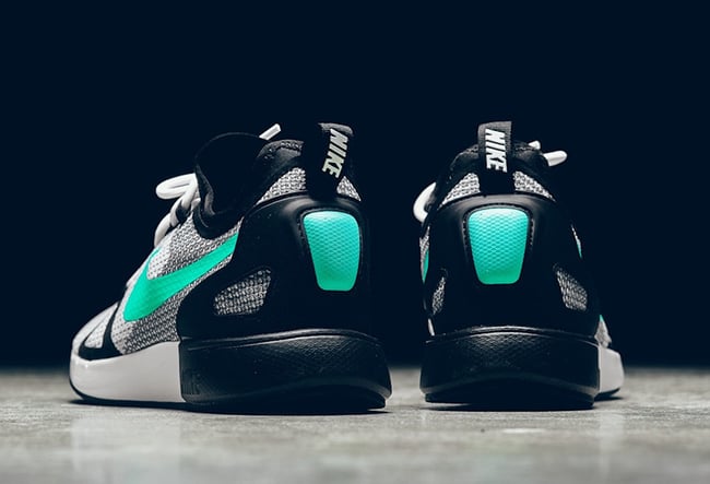 Nike Duel Racer Menta