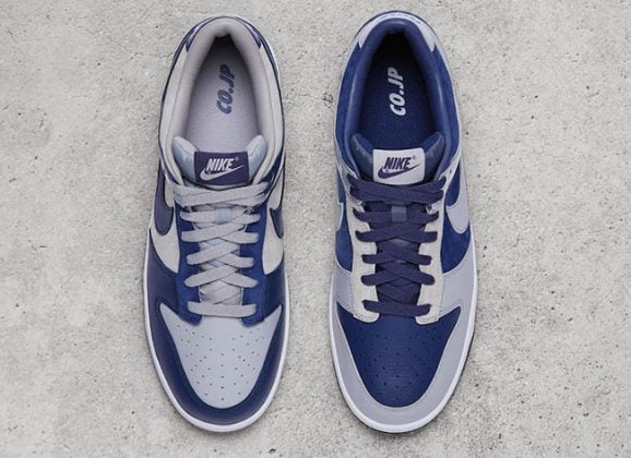 Nike Dunk Low Japan Pack Release Date | SneakerFiles