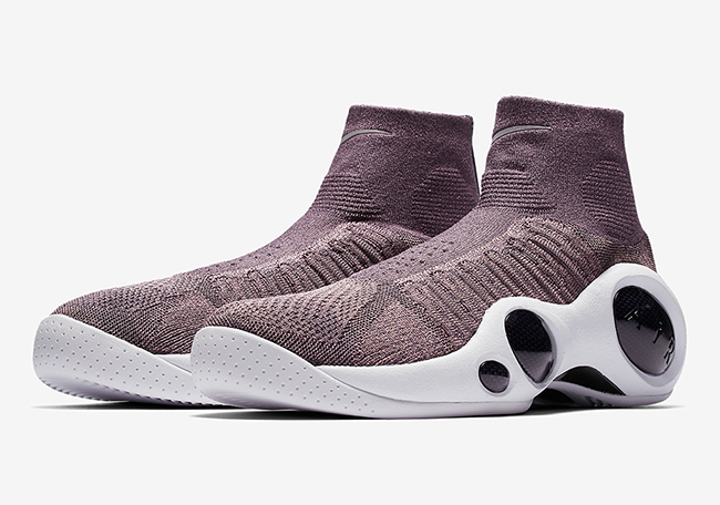 Nike Flight Bonafide Plum Purple Release Date