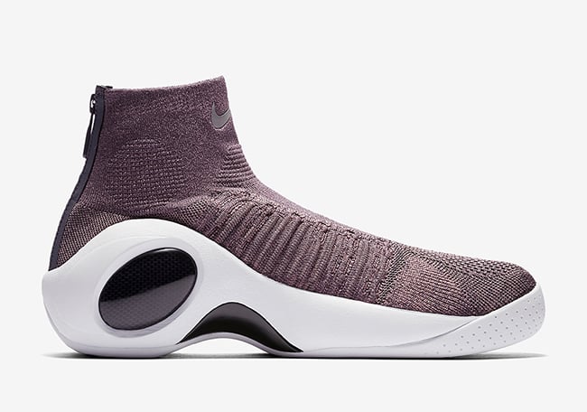 Nike Flight Bonafide Plum Purple Release Date