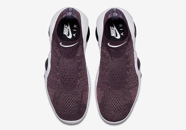 nike bonafide purple