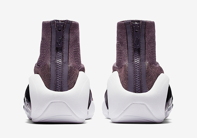 Nike Flight Bonafide Plum Purple Release Date