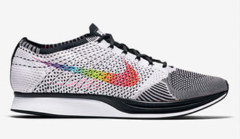 Nike Flyknit Racer Be True