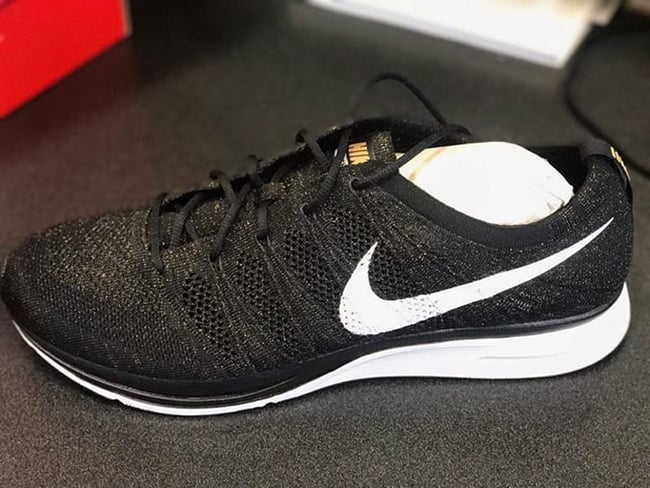 Another Look at the Nike Flyknit Trainer ‘NBA Champions’