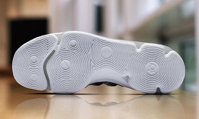 Nike KD 10 Fingerprint Release Date