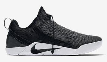 Nike Kobe AD NXT Black White