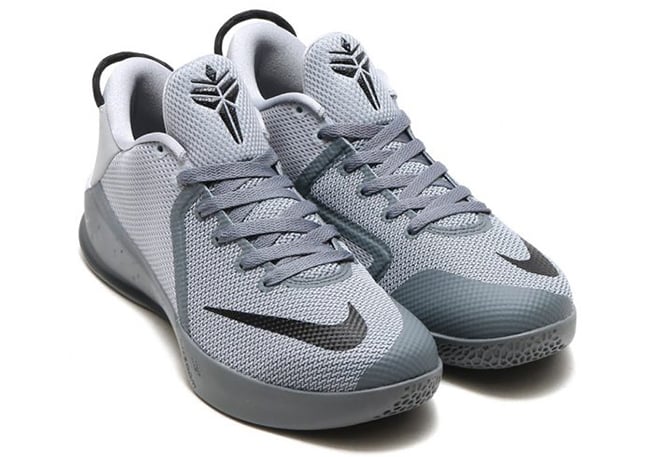 Nike Kobe Venomenon 6 ‘Cool Grey’