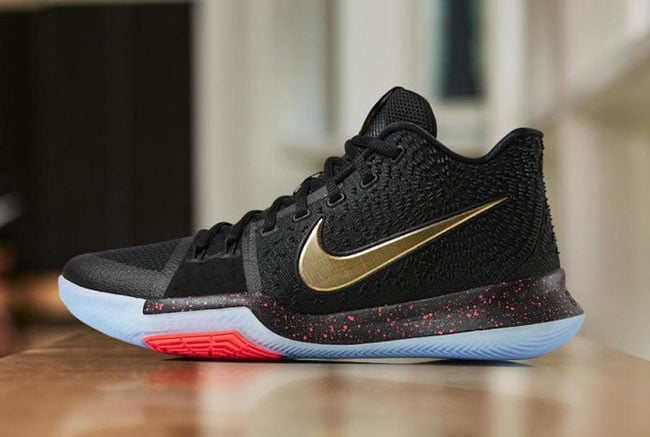 nike kyrie 3 finals