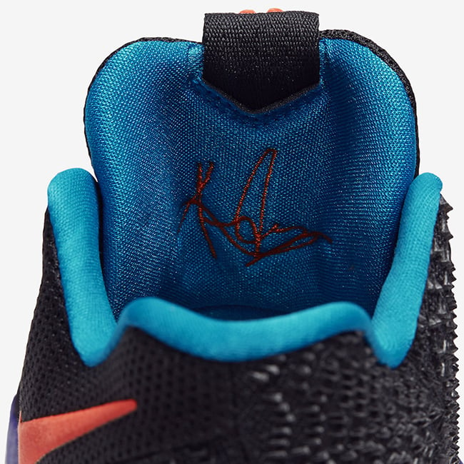 Nike Kyrie 3 Kyrache Light Release Date