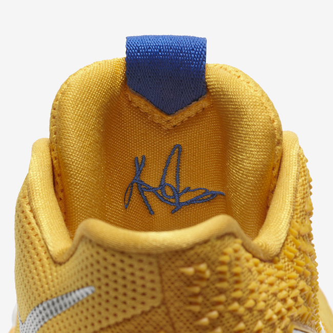 Nike Kyrie 3 Mac and Cheese Release Date