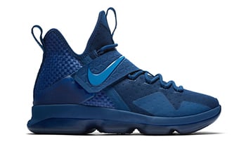 Nike LeBron 14 Agimat