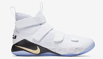 Nike LeBron Soldier 11 Court General