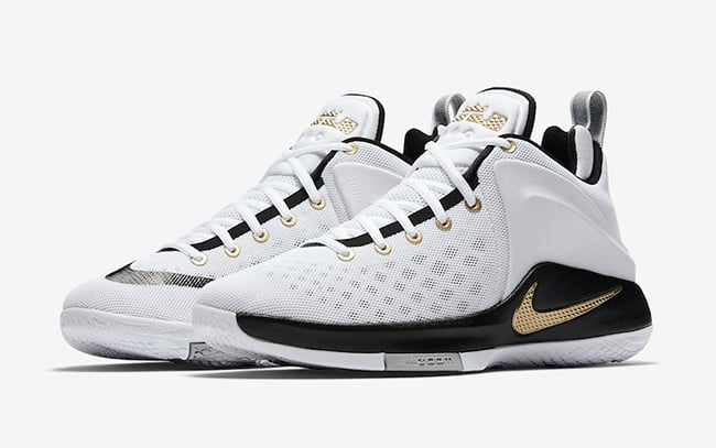 Nike LeBron Witness Finals