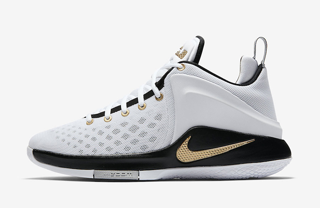 Nike LeBron Witness Finals